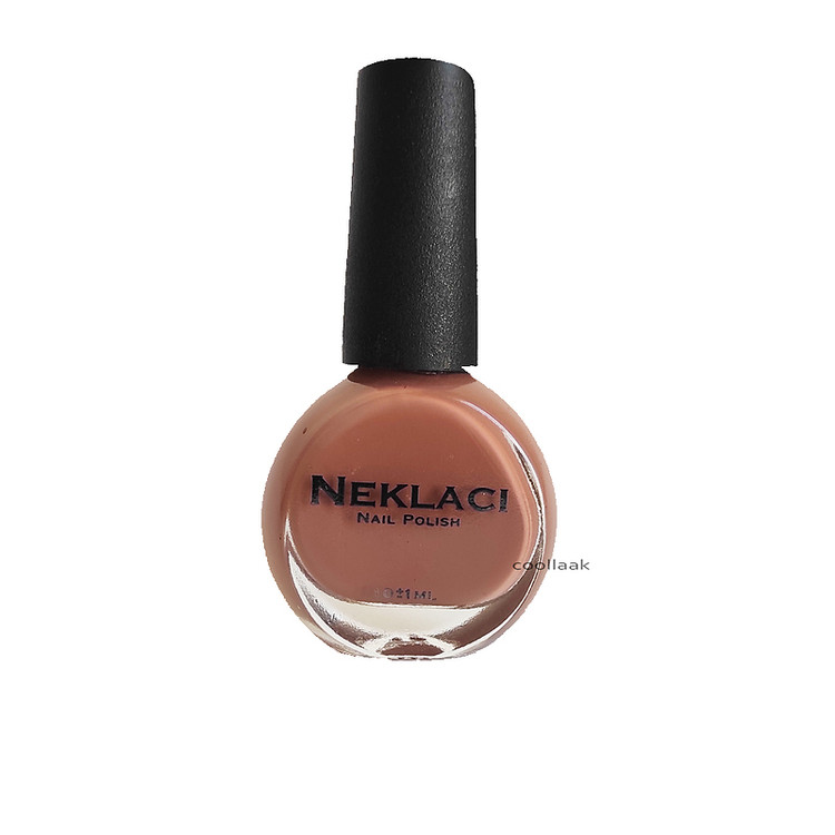 لاک ناخن نکلاسی شماره 12