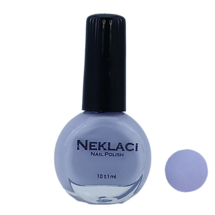 لاک ناخن نکلاسی شماره ۱۱۶