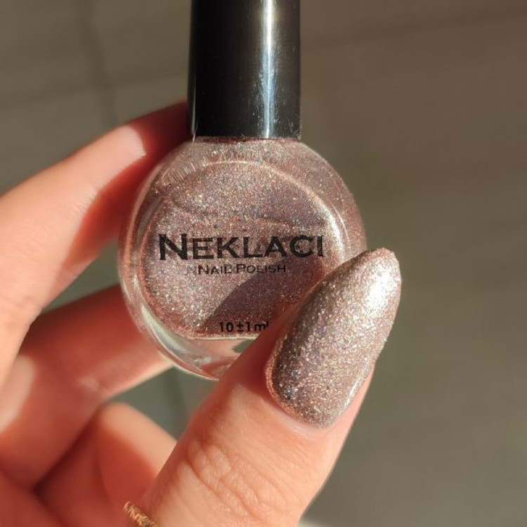 لاک ناخن نکلاسی شماره 86