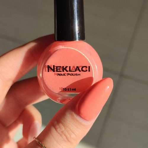 لاک ناخن نکلاسی کد 51