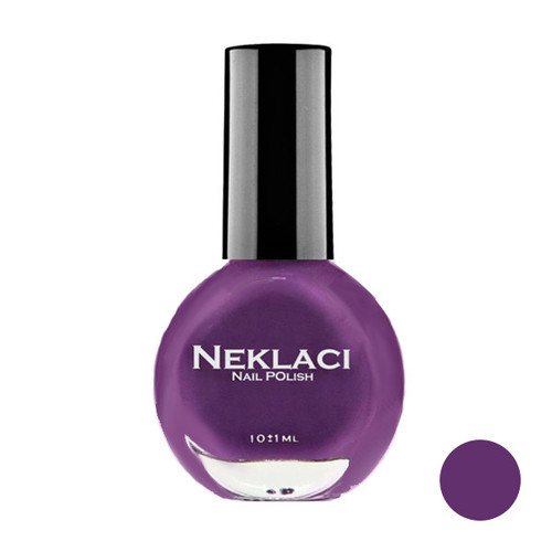 لاک ناخن نکلاسی شماره 32