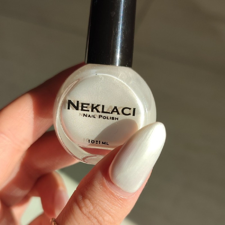 لاک ناخن نکلاسی شماره 79