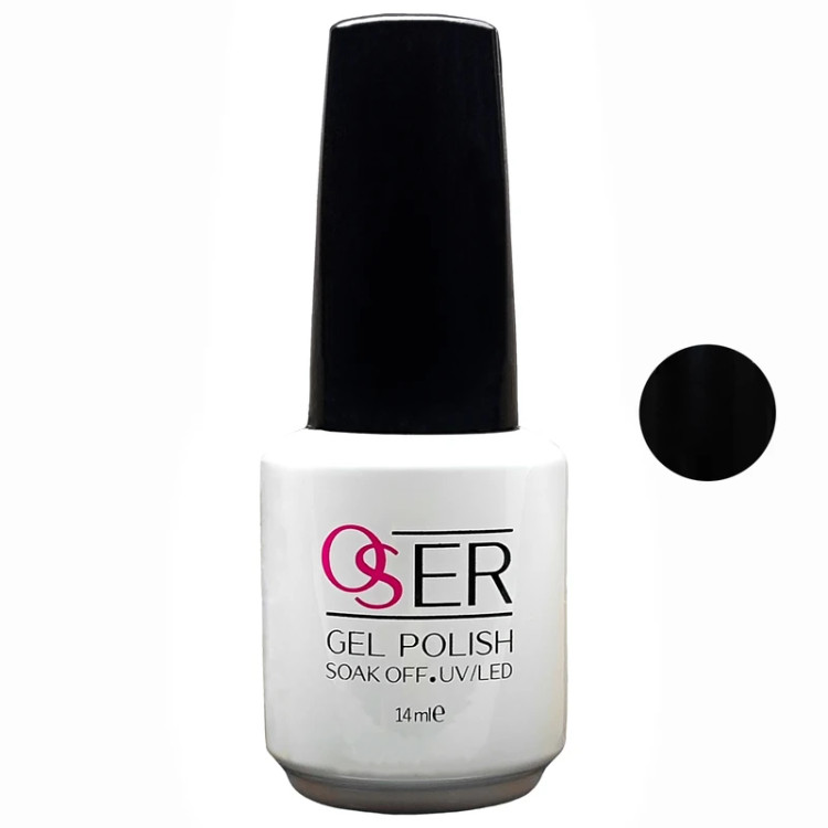 لاک ژل اوسر (Oser) شماره 002