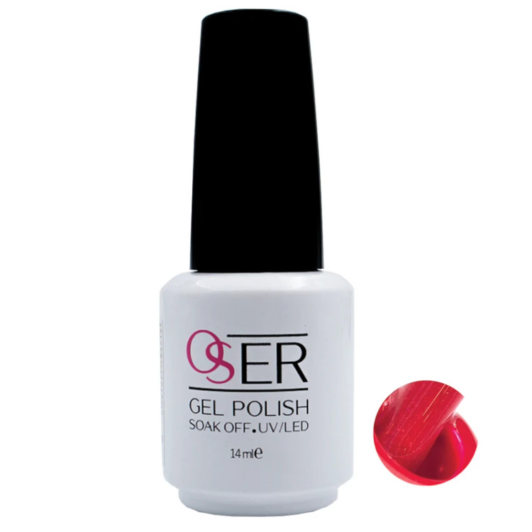 لاک ژل اوسر (Oser) شماره 006