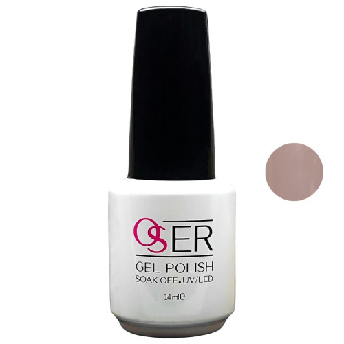 لاک ژل ناخن اسر مدل بیس کد B03