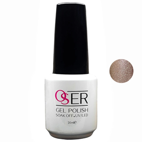 لاک ژل ناخن اسر مدل IG03