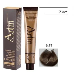 رنگ مو آرتین 6.31 بلوند اسکارلت