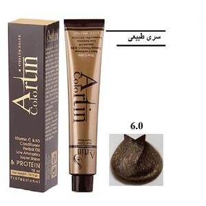 رنگ مو آرتین 6.0 بلوند تیره