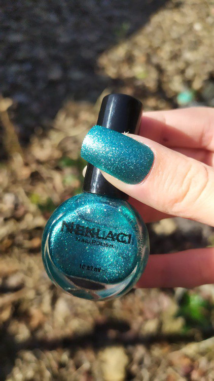 لاک ناخن نکلاسی شماره 97