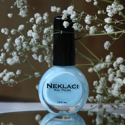 لاک ناخن نکلاسی شماره 027