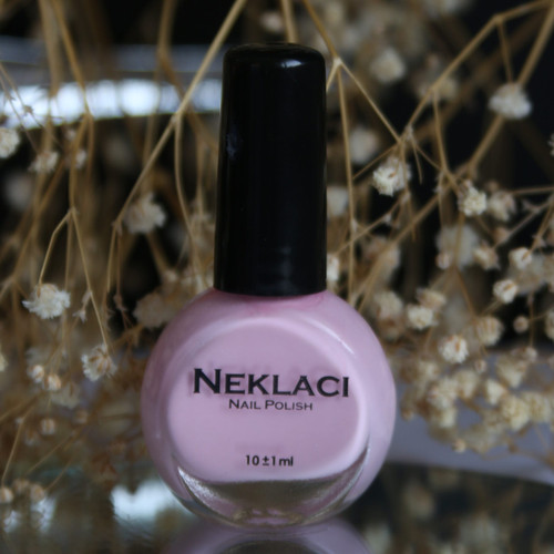 لاک ناخن نکلاسی شماره 033