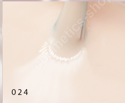 لاک ژل اوسر (Oser) شماره 024