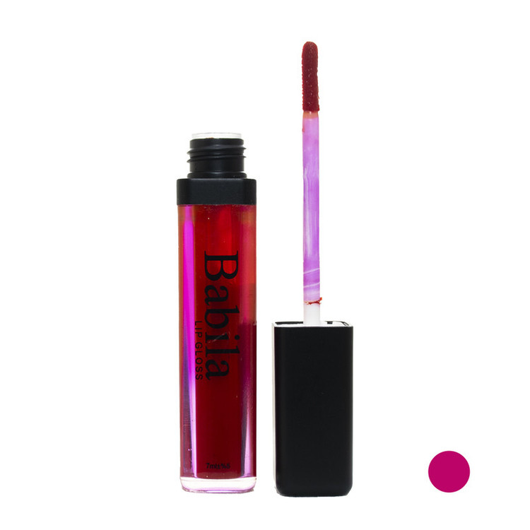 تینت لب بابیلا مدل 24H کد 02