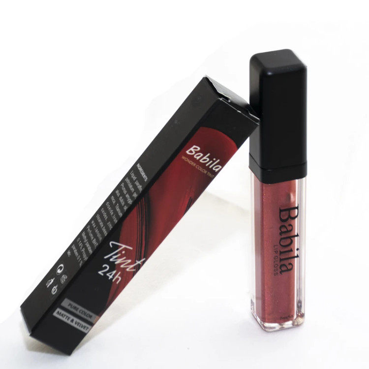 تینت لب بابیلا مدل 24H کد 03