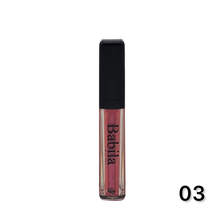 تینت لب بابیلا مدل 24H کد 03