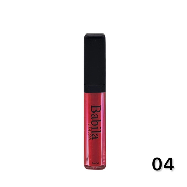 تینت لب بابیلا مدل 24H کد 04