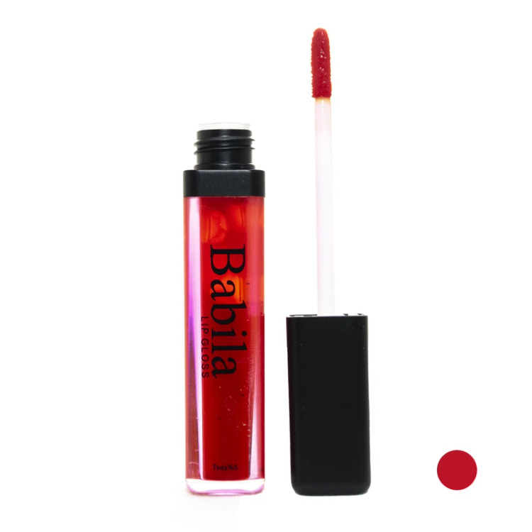 تینت لب بابیلا مدل 24H کد 04