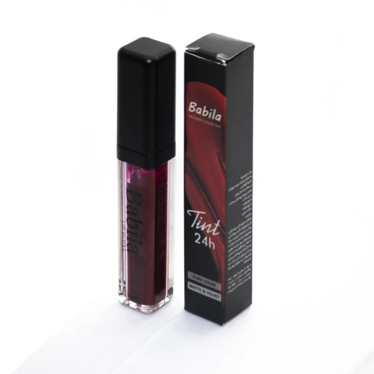 تینت لب بابیلا مدل 24H کد 05