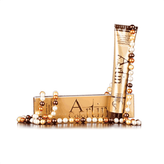 رنگ مو آرتین حجم 100 میل سری کاراملی شماره 8.47