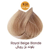 رنگ مو آرتین حجم 100 میل سری بژ شماره 9.31