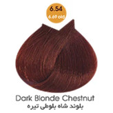 رنگ مو آرتین حجم 100 میل سری شاه بلوطی شماره 6.54