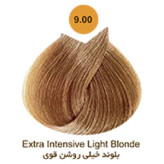 رنگ مو آرتین حجم 100 میل سری فوق طبیعی شماره 9.00