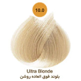 رنگ مو آرتین حجم 100 میل سری طبیعی شماره 10.0