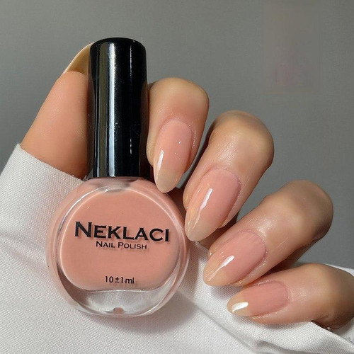 لاک ناخن نکلاسی شماره 003